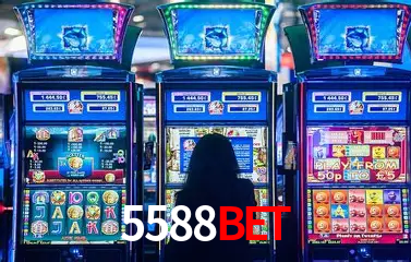 VIP Casino 5588bet