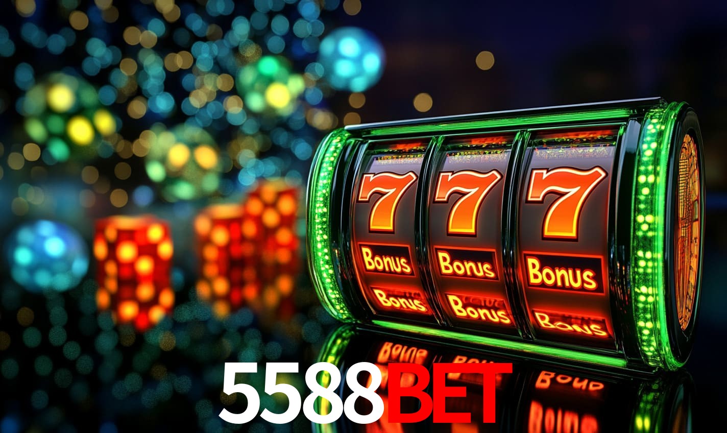 Live Casino 5588bet