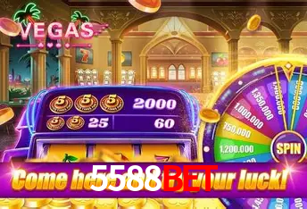 Blackjack Table 5588bet
