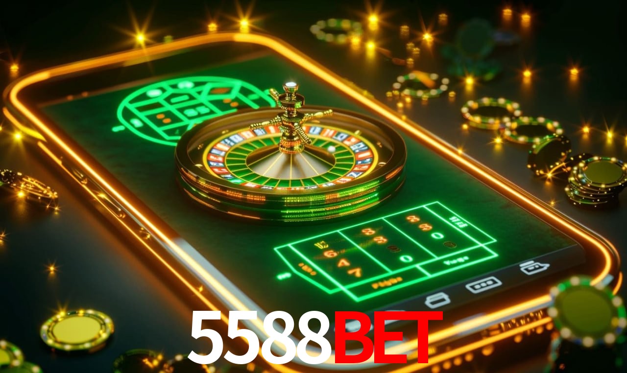 2FA Security 5588bet