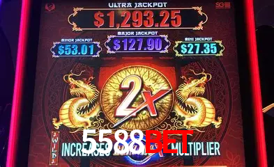 Roulette Table 5588bet