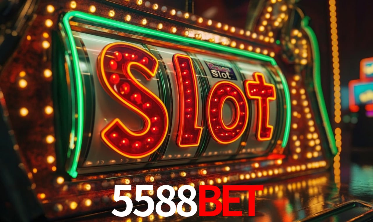 Secure Login 5588bet